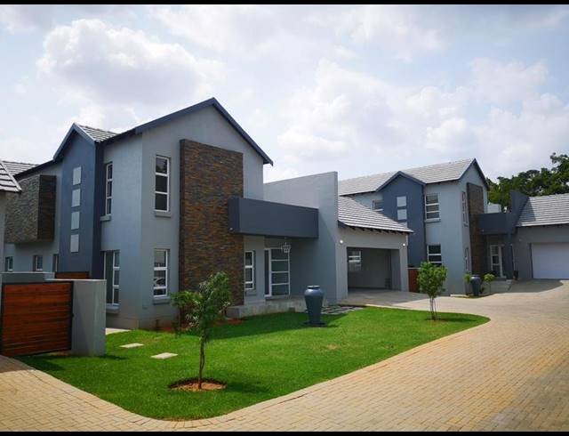 4 BEDROOM PROPERTY TO RENT IN WATERKLOOF RIDGE